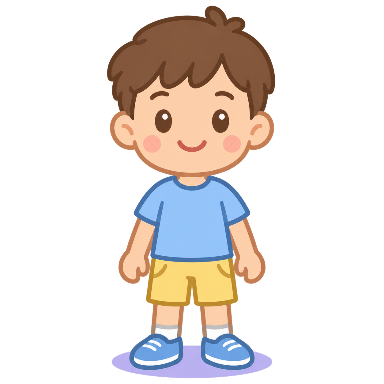 Người, có hai chân, là sinh vật đứng thẳng, còn có dạng nhân đứng 亻.