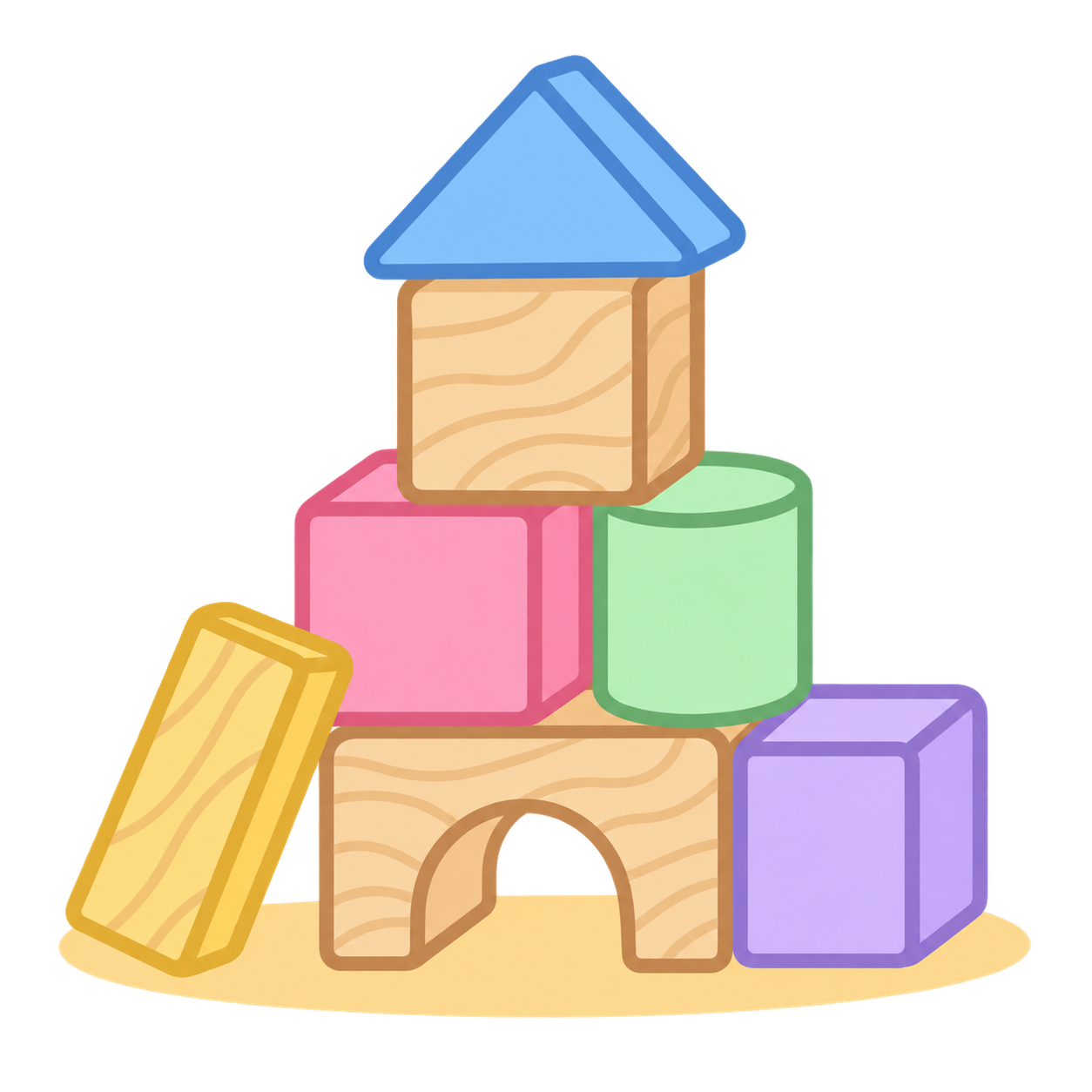 Đi xa (chữ 彳 - xích là bước, thêm nét dài để chỉ việc đi xa).