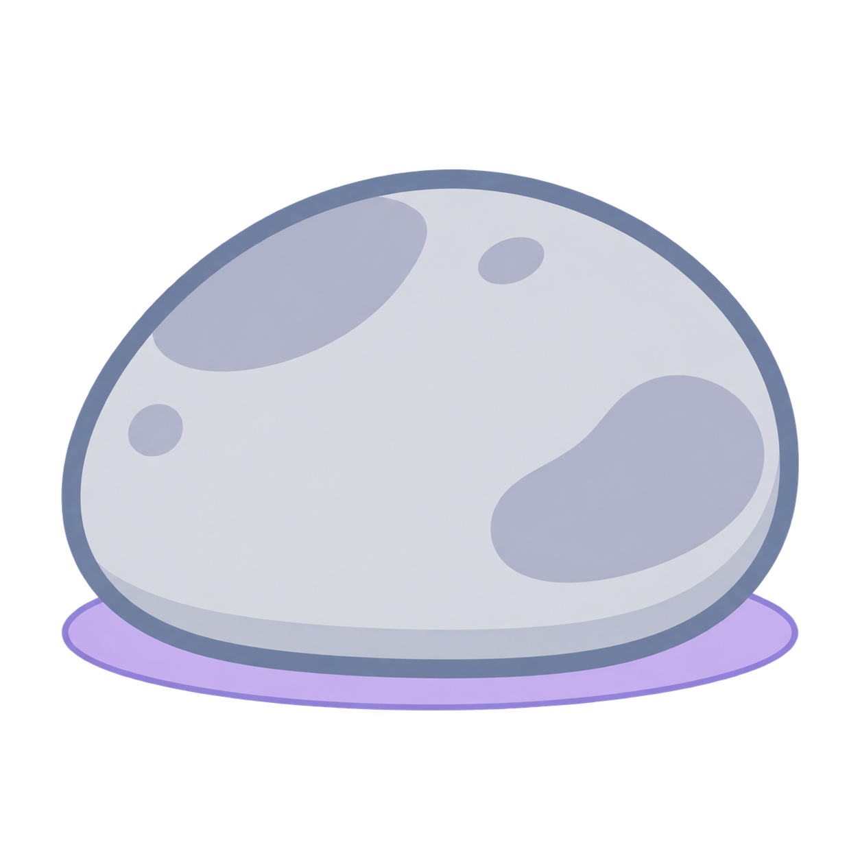 Đá (chữ hán 厂 - sườn núi, chữ khẩu 口 - hòn, tảng đá).