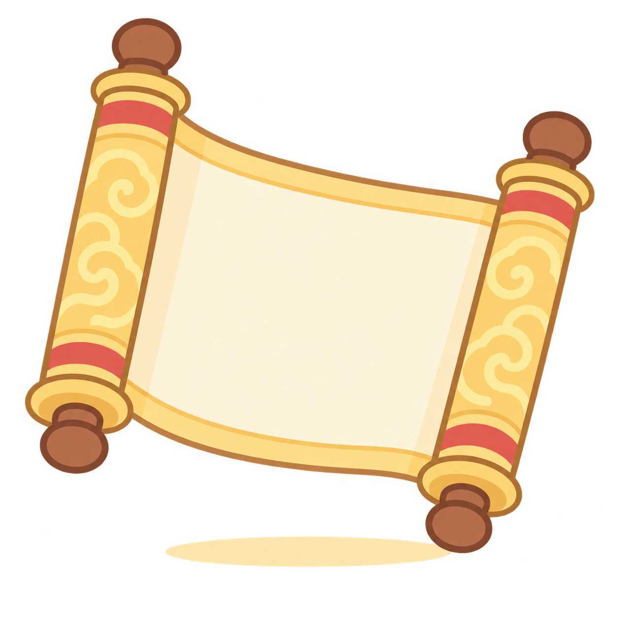 Bề tôi (hình ông quan cúi mình khuất phục).