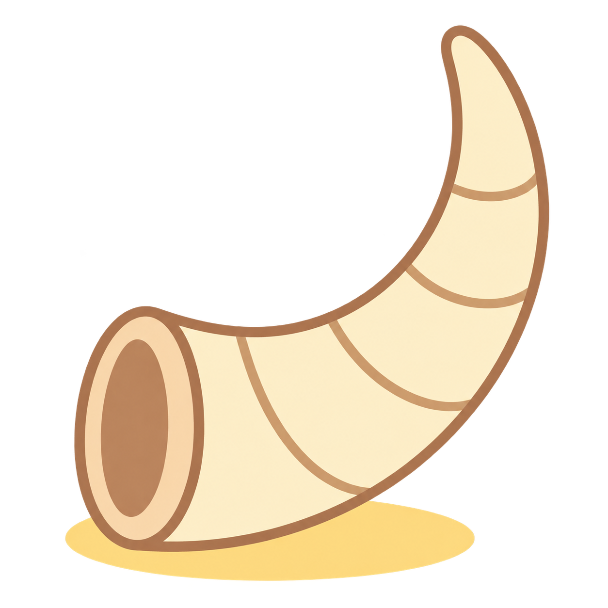 Cái sừng.