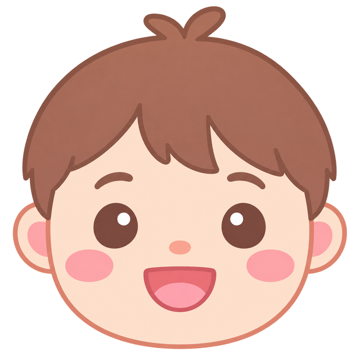 Mặt.