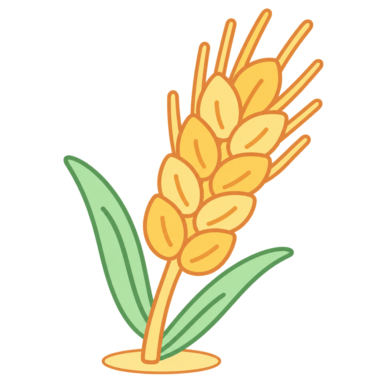 Lúa mạch.
